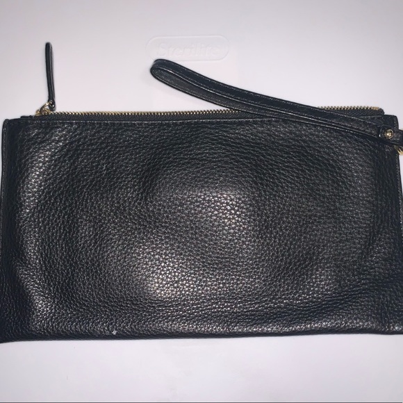 Michael Kors leather wallet - Picture 2 of 3